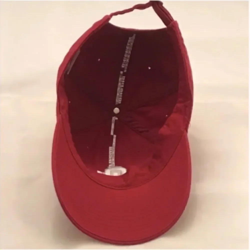 Top of the World University of Oklahoma Ball Cap
